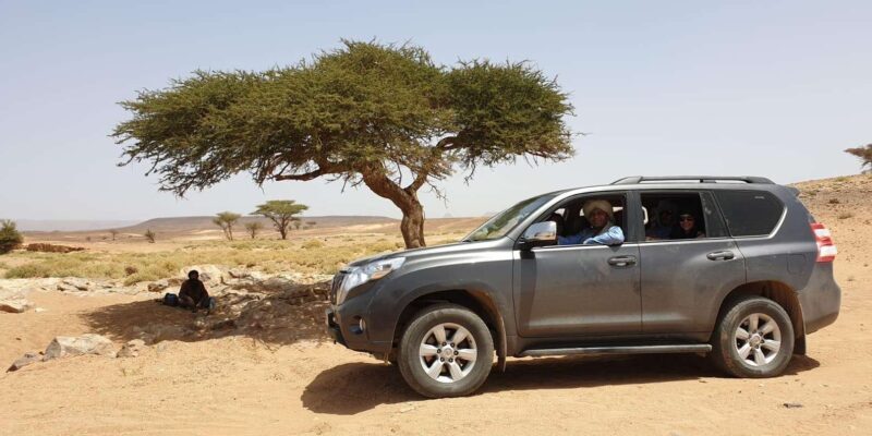 From Marrakech : to Erg Chigaga Desert Tour 3 Days /2 night - Final Thoughts