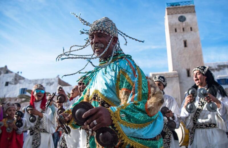 From Marrakech to Essaouira coast day tour - Who Is This Tour Best Suited For?