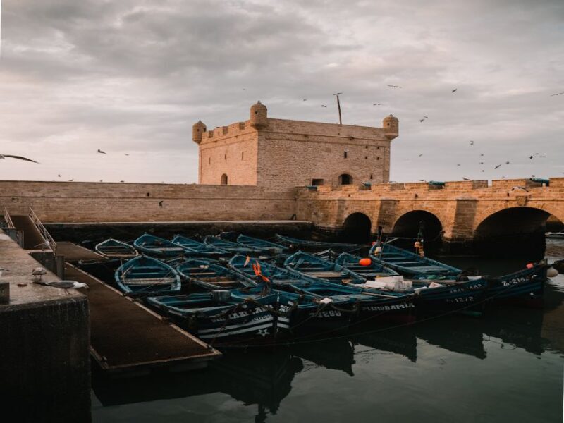 From Marrakech to Essaouira coast day tour - Final Thoughts