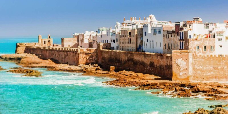 From Marrakech: To Essaouira Explorer Day Adventure - Key Points