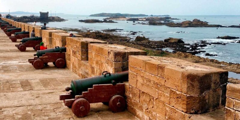 From Marrakech: To Essaouira Explorer Day Adventure - Returning to Marrakech