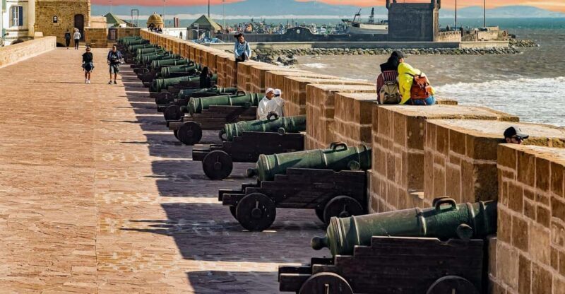 From Marrakech: To Essaouira Explorer Day Adventure - Additional Details on the Tour