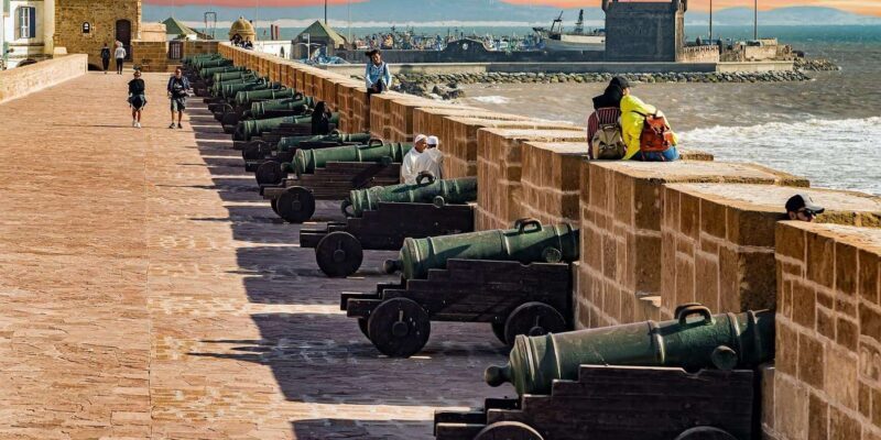 From Marrakech: To Essaouira Explorer Day Adventure - The Sum Up