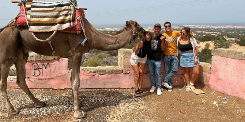 From Marrakech: To Essaouira Explorer Day Adventure - FAQs