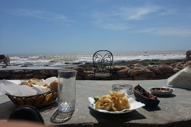 From Marrakech To Essaouira Mogador Full Day Trip | Small-group - Authentic Encounters and What to Expect