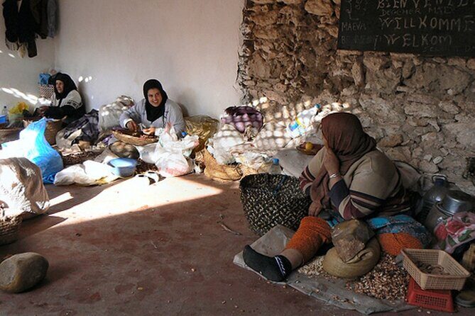 From Marrakech To Essaouira Mogador Full Day Trip | Small-group - Final Thoughts