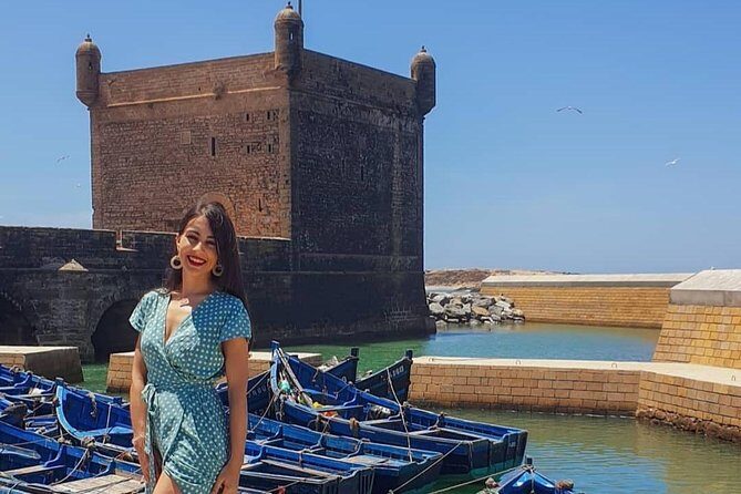 From Marrakech To Essaouira Mogador Full Day Trip | Small-group - A Practical Look at the Full-Day Trip to Essaouira