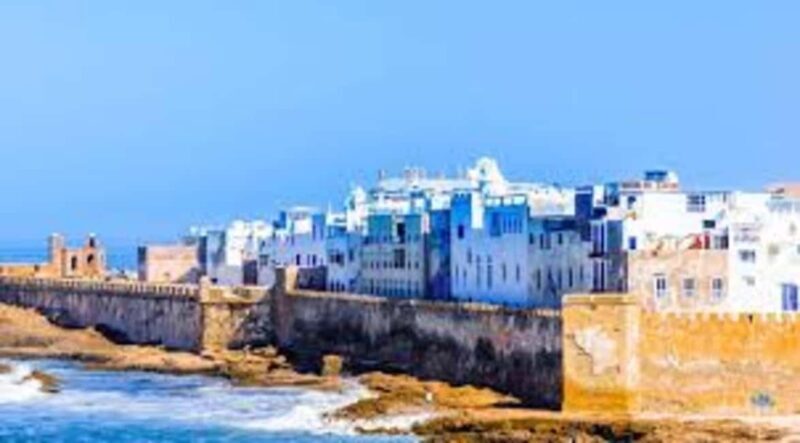 From Marrakech To Essaouira Mogador Full Day Trip Smallgroup - Final Thoughts