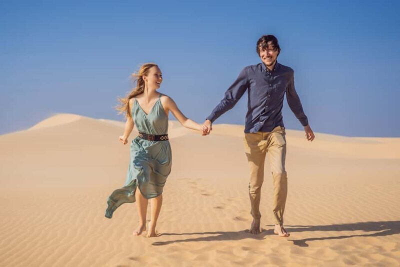 From Marrakech to Fes: 3-Day Sahara Desert Adventure - Key Points