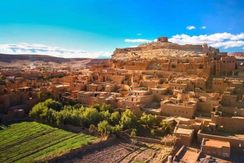 From Marrakech to Fes: 3-Day Sahara Desert Adventure - A Detailed Look at the 3-Day Sahara Desert Adventure