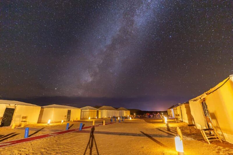 From Marrakech to Fes: 3-Day Sahara Desert Adventure - Who Is This Tour Perfect For?