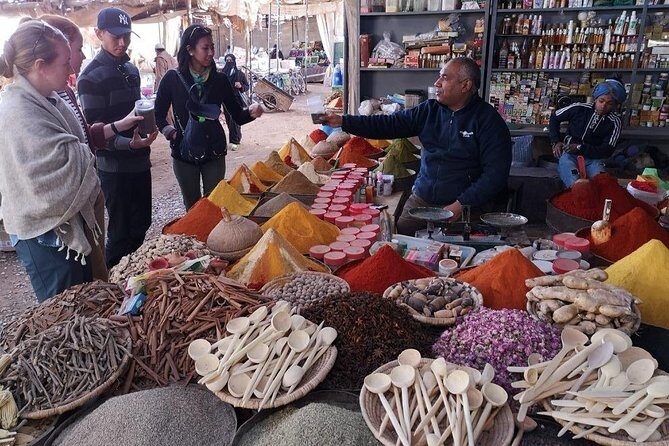From Marrakech to Fes: A 3-Day Desert Odyssey - Final Thoughts: Is This Tour Right for You?