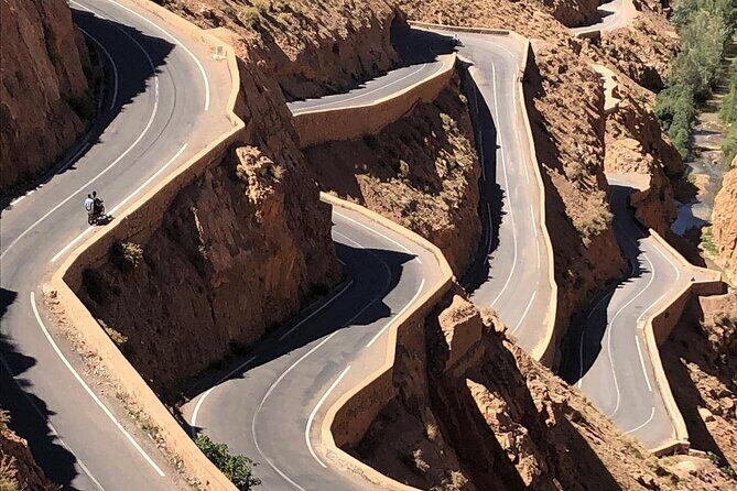 From Marrakech To Fez : Best Desert Adventure 3-Day - The Value of This Tour