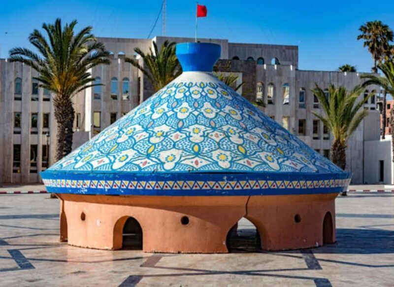 From Marrakech to Oualidia and Safi: A Coastal Day Trip - An In-Depth Look at the Tour Itinerary