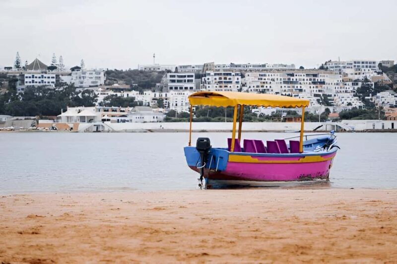 From Marrakech to Oualidia and Safi: A Coastal Day Trip - Authentic Experiences That Keep Guests Coming Back