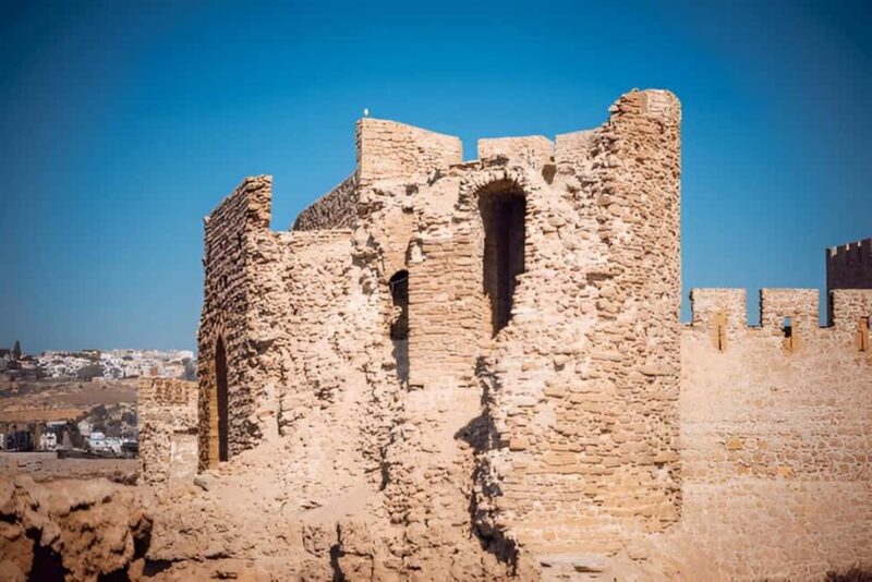 From Marrakech to Oualidia and Safi: A Coastal Day Trip - FAQ