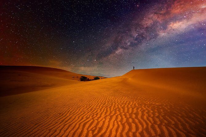 From Marrakech to Sahara Merzouga - 3 Days Trip - The Cost-Value Balance