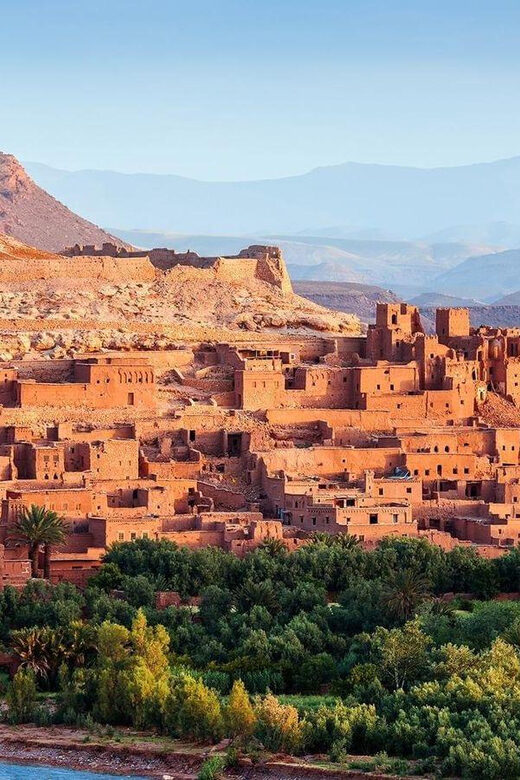 From Marrakech: Tour 2-Day To Desert Zagora - Authentic highlights based on reviews