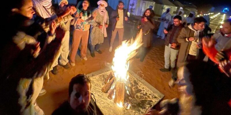 From Marrakech: Tour 2-Day To Desert Zagora - Practical Tips for the Trip