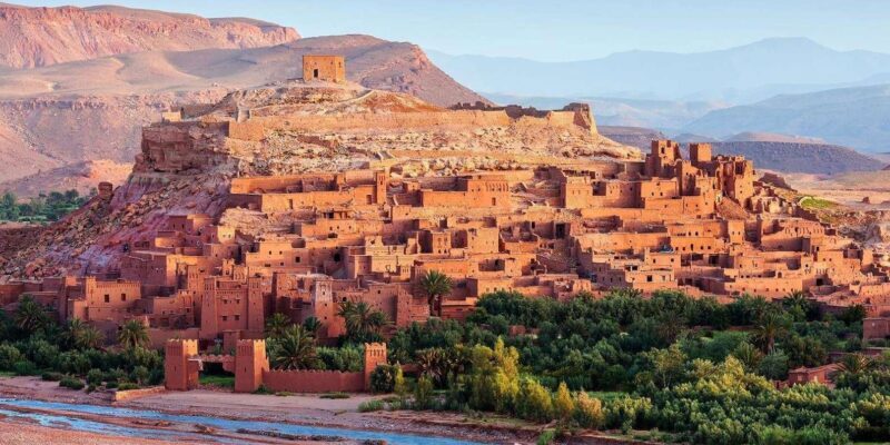 From Marrakech: Tour 2-Day To Desert Zagora - Who is this tour for?