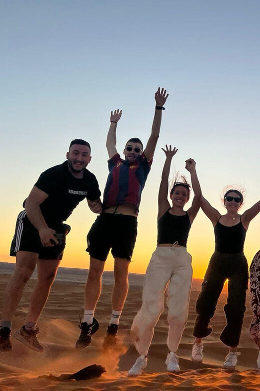 From Marrakech: Tour 3-Day To Fez Via-Desert Merzouga - Key Points