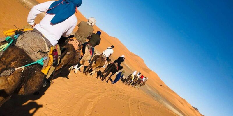 From Marrakech: Tour 5-Day Adventures To Desert Merzouga - Final Thoughts: Who Is This Tour Best For?