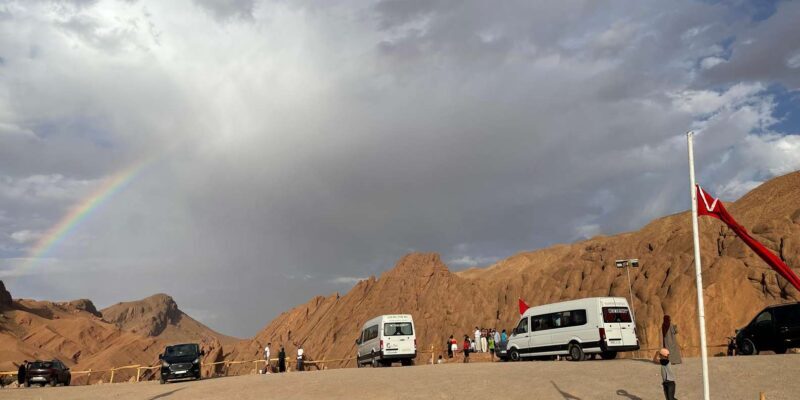 From Marrakech: Tour 5-Day Adventures To Desert Merzouga - FAQs