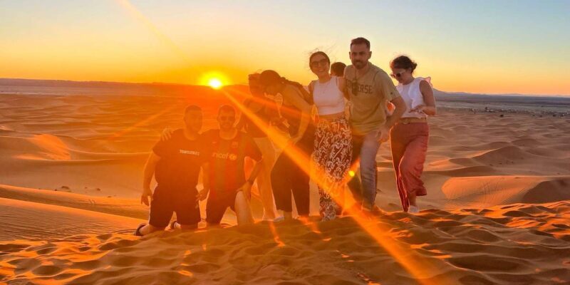 From Marrakech: Tour To Merzouga 3-Day Desert with Food - Final Thoughts: Who Should Consider This Tour?