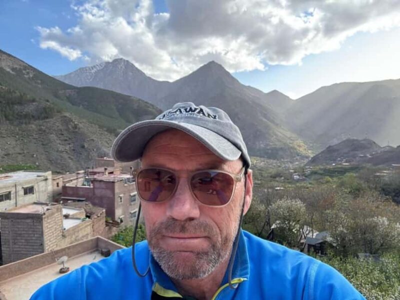 From Marrakech: Trek to Atlas Mountains, Full-Day Trip Lunch - Why This Tour Offers Great Value