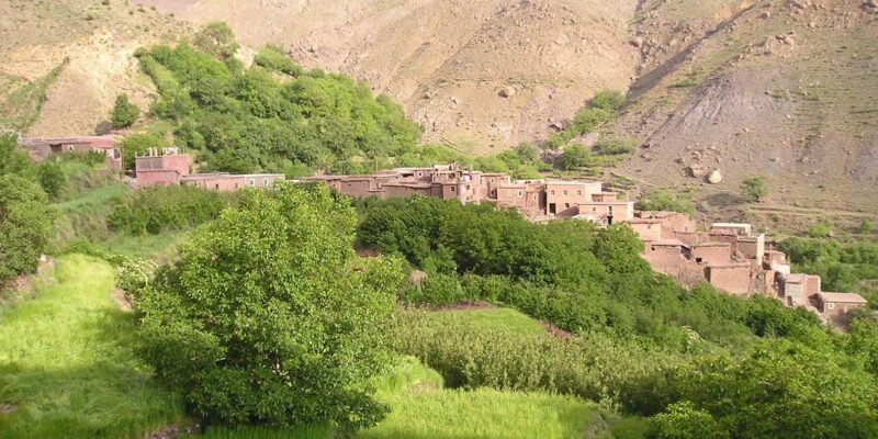 From Marrakech: Trek to Atlas Mountains, Full-Day Trip Lunch - FAQ