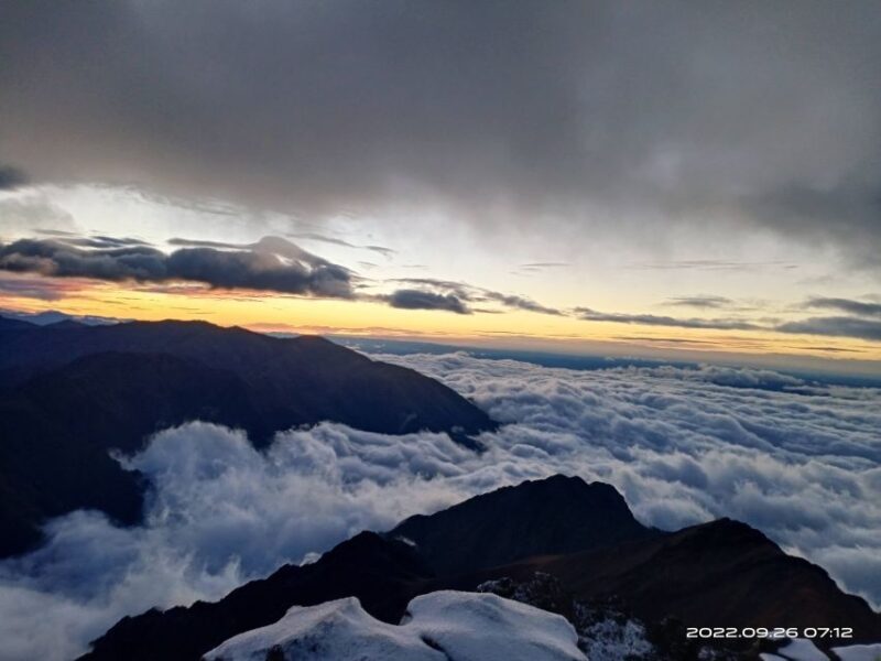 from marrakech: Two days MT Toubkal hike - Authentic Experiences and Practical Tips