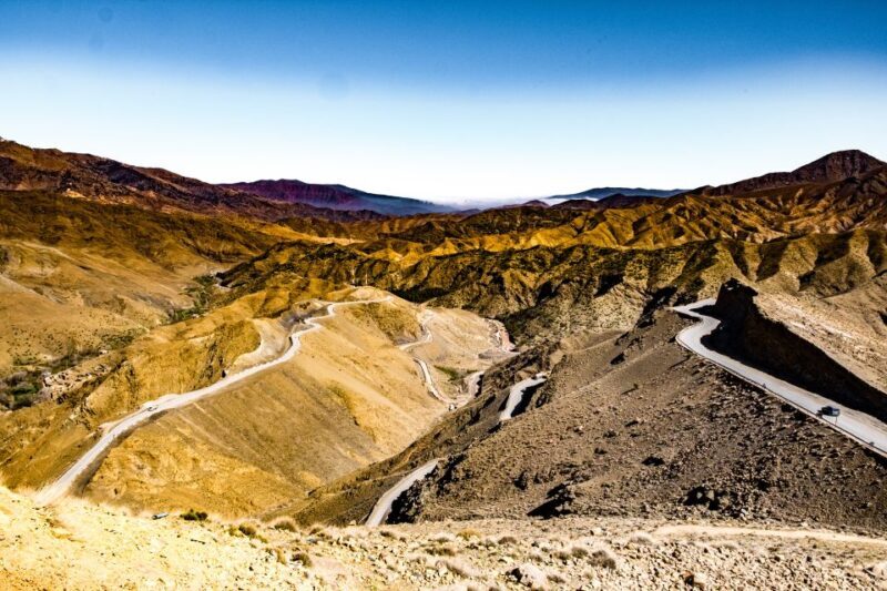 From Marrakech: Zagora 2-Day Desert Safari with Food & Camp - What Makes This Tour Stand Out?