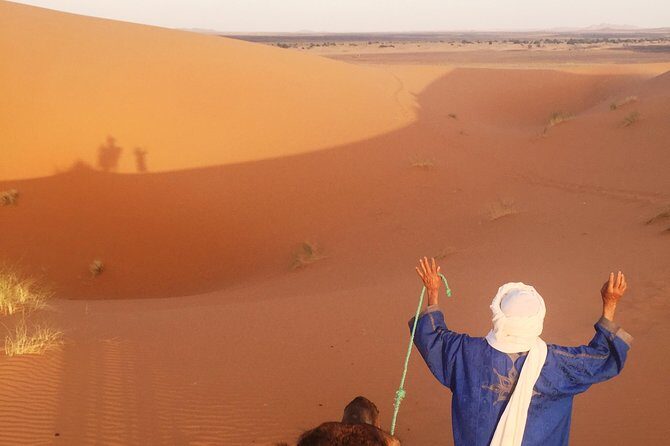 From Marrakech:3-Day sahara Desert Merzouga - Is It Good Value?