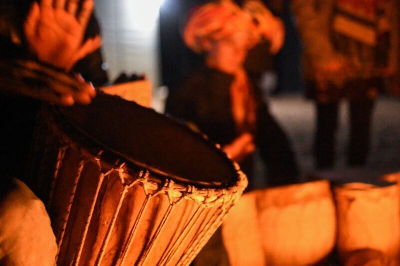 From Marrakech:4 Days 3 Nights Desert Tour back to Marrakech - Authentic Experiences and Practical Tips