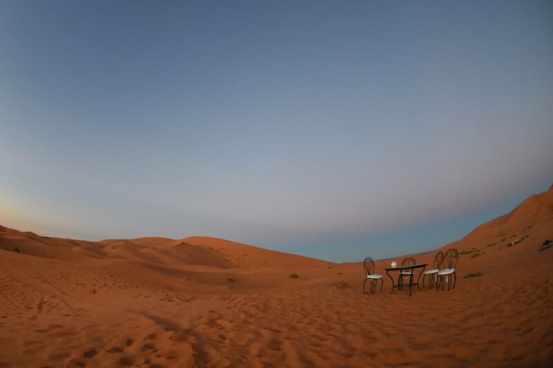 From Marrakech:4 Days 3 Nights Desert Tour back to Marrakech - Final Thoughts
