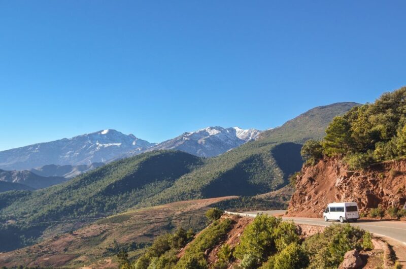 From Marrakesh: 2-Day Desert Zagoura Tour - The Value of the Tour: Is It Worth It?