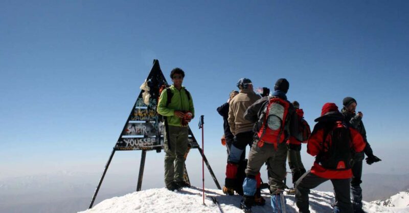 From Marrakesh: 2-Day Mount Toubkal Trek - The Itinerary in Depth