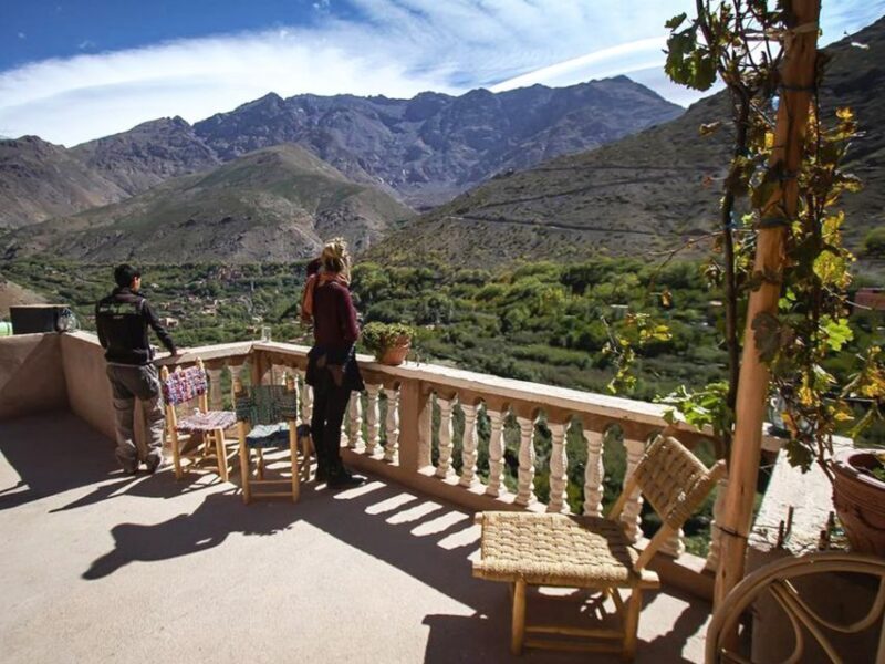 From Marrakesh: 2-Day Mount Toubkal Trek - Final Words