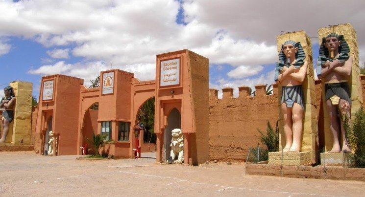 From Marrakesh: 2-Day Trek to Ait-Benhaddou and Ouarzazate - Value for Money