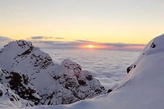 From Marrakesh: 2 Days Mount Toubkal Trek all inclusive - Key Points