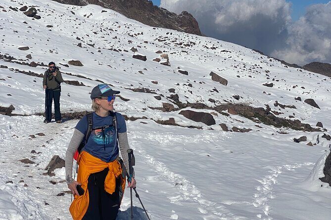 From Marrakesh: 2 Days Mount Toubkal Trek all inclusive - Who Would Love This Tour?