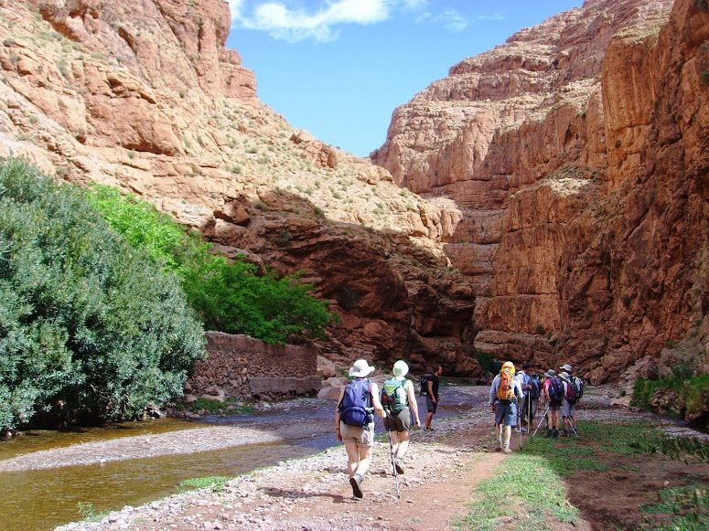 From Marrakesh: 3-Day Trip to Berber Villages - Practical Details & What’s Included