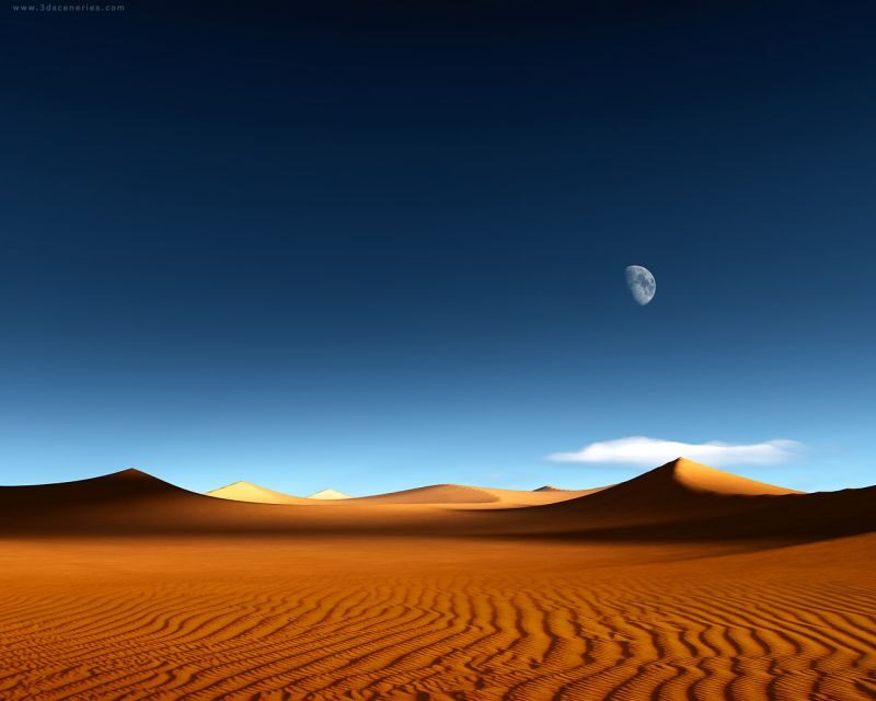 From Marrakesh: 3-Days Erg Chegaga Désert Tours - Transport & Group Size