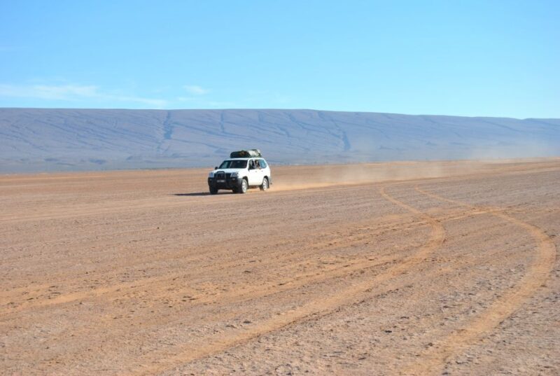 From Marrakesh: 3-Days Erg Chegaga Désert Tours - Practical Tips for Travelers