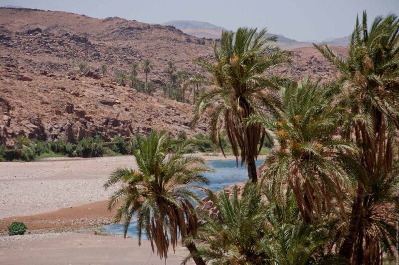 From Marrakesh: 4-Day Private Atlas Mountains & Desert Tour - Practical tips for travelers