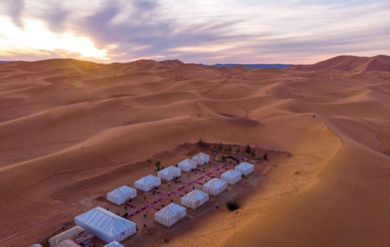 From Marrakesh: 4-Day Private Atlas Mountains & Desert Tour - Final thoughts