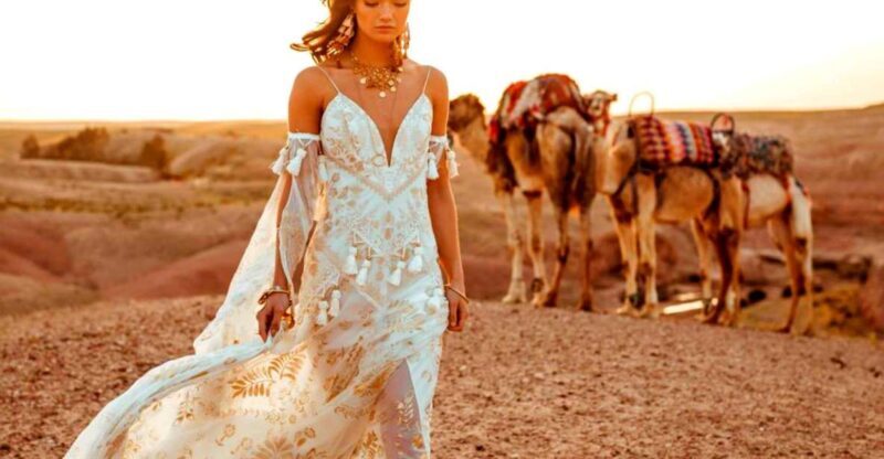 From Marrakesh Agafay Desert Dinner & Sunset, and Camel Ride - Discover the Magic of Marrakesh’s Agafay Desert Dinner & Sunset Tour