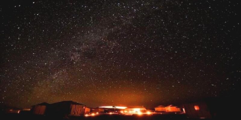 From Marrakesh Agafay Desert Dinner & Sunset, and Camel Ride - Why This Tour Offers Great Value
