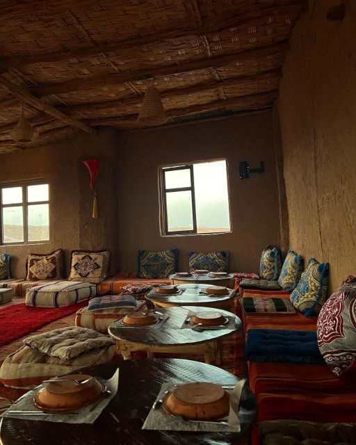From Marrakesh: Agafay Desert Sunset, Camel Ride, and Dinne - FAQ