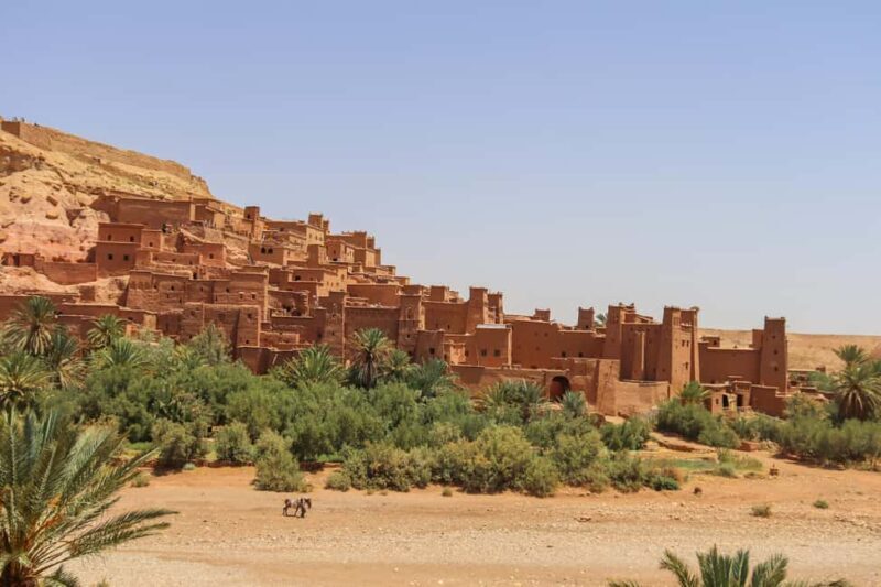 From Marrakesh: Atlas Mountains and Sahara Desert Car Tour - Who Will Love This Tour?